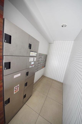 【その他共用部分】 | ＮＡ川崎南町