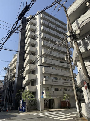 【外観】 | ＮＡ川崎南町