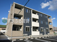 カーサ・ソレイユ　岡崎市大和町の画像