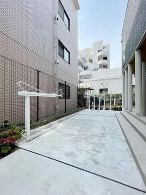 【その他共用部分】 | セレスティア松が丘