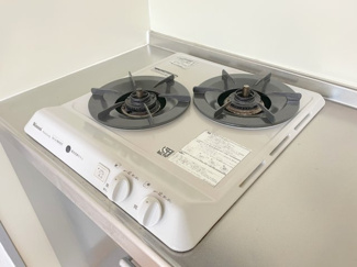 【居間・リビング】 | メゾンドゥフレール　4－Ｈ