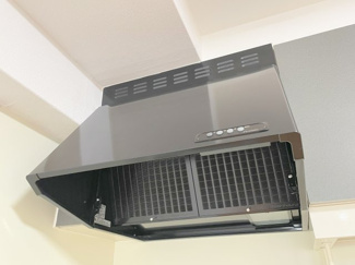 【居間・リビング】 | メゾンドゥフレール　4－Ｈ