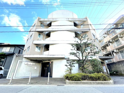 【外観】 | メゾンドゥフレール　4－Ｈ