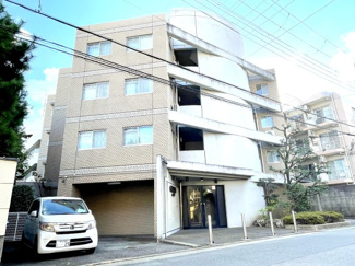 【外観】 | メゾンドゥフレール　4－Ｈ