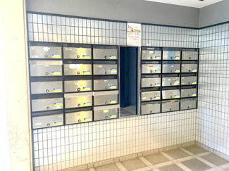 【設備】 | メゾンドゥフレール　4－Ｈ