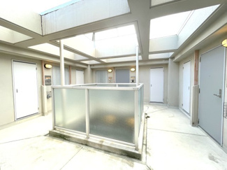 【その他共用部分】 | メゾンドゥフレール　4－Ｈ