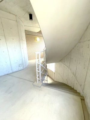 【その他共用部分】 | メゾンドゥフレール　4－Ｈ