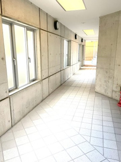 【その他共用部分】 | メゾンドゥフレール　4－Ｈ