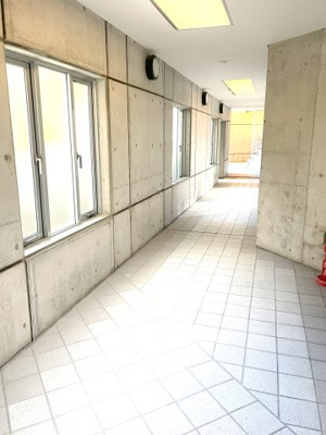 【その他共用部分】 | メゾンドゥフレール　4－Ｈ