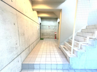 【その他共用部分】 | メゾンドゥフレール　4－Ｈ