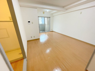 【居間・リビング】 | メゾンドゥフレール　4－Ｈ