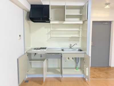 【居間・リビング】 | メゾンドゥフレール　4－Ｈ