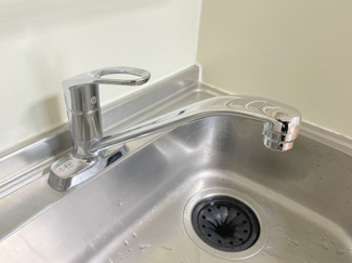 【居間・リビング】 | メゾンドゥフレール　4－Ｈ