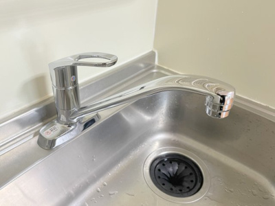 【居間・リビング】 | メゾンドゥフレール　4－Ｈ