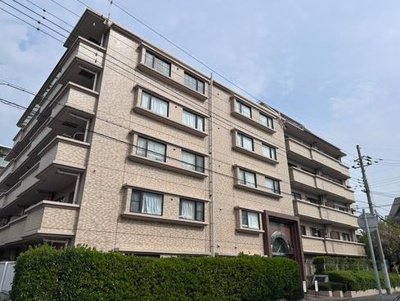 【外観】 | ライオンズマンション西明石北 | ライオンズマンション西明石北