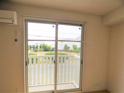 【内装】 | セジュール鵬舟ZⅡ | 過ごしやすい室内です