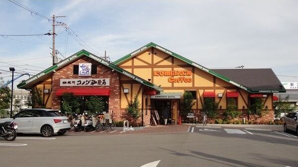 ルミエール南摂津