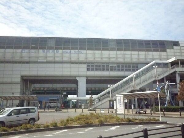 ルミエール南摂津