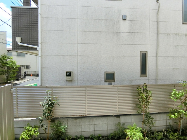 ＹＫ　ｒｅｓｉｄｅｎｃｅの展望|★眺望★