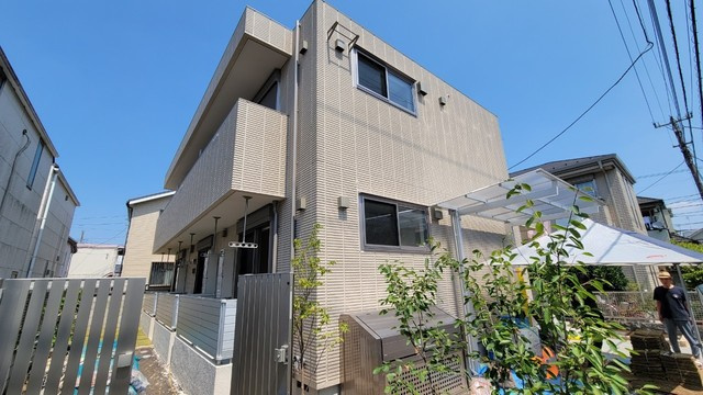 ＹＫ　ｒｅｓｉｄｅｎｃｅ