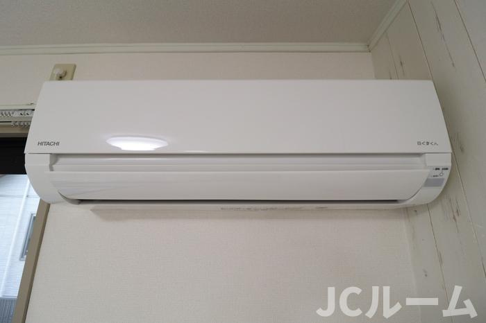 パークハウスUの設備