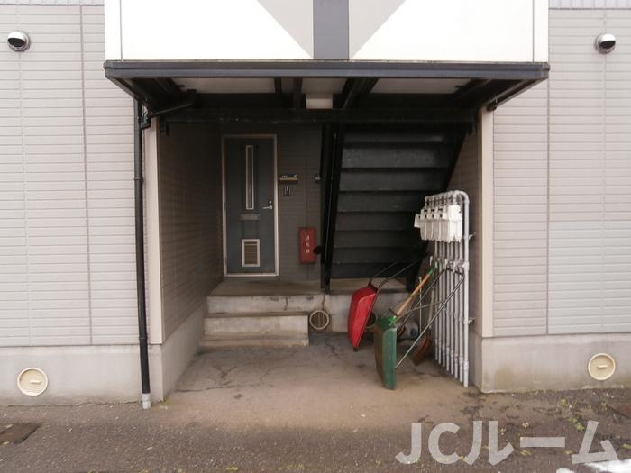 パークハウスUのその他共用部分