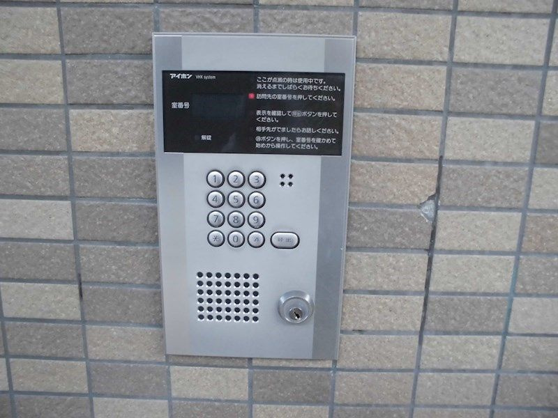 アンシャンテ平野のセキュリティ