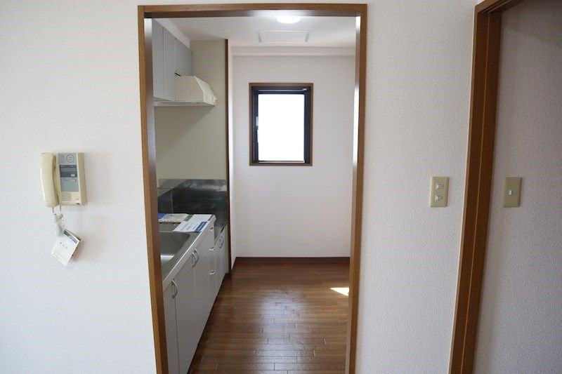 アンシャンテ平野