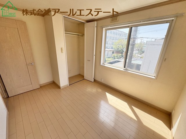 姫路市網干区田井　山陽電鉄「平松駅」徒歩20分の子供部屋