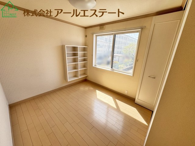 姫路市網干区田井　山陽電鉄「平松駅」徒歩20分の子供部屋