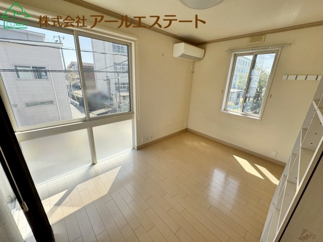姫路市網干区田井　山陽電鉄「平松駅」徒歩20分の洋室