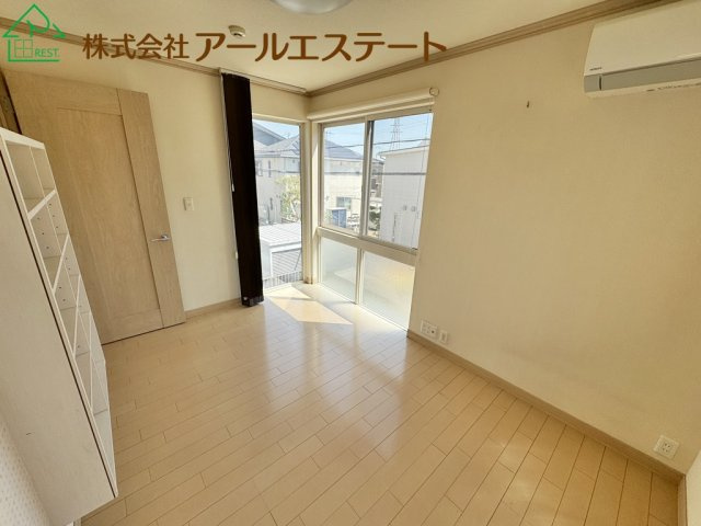 姫路市網干区田井　山陽電鉄「平松駅」徒歩20分の洋室