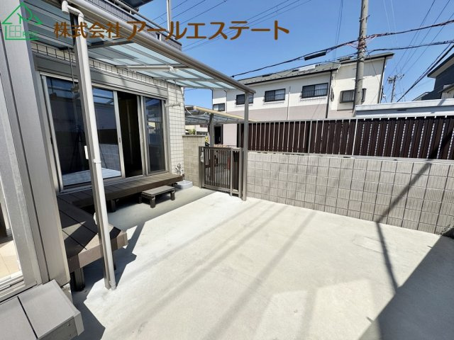 姫路市網干区田井　山陽電鉄「平松駅」徒歩20分の設備