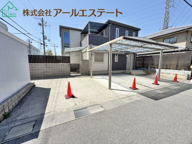 姫路市網干区田井　山陽電鉄「平松駅」徒歩20分の周辺