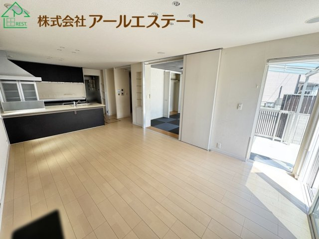 姫路市網干区田井　山陽電鉄「平松駅」徒歩20分の内装