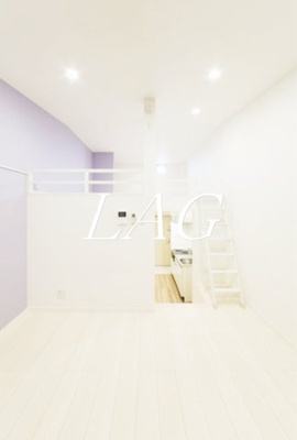 【寝室】 | La Luce | 寝室です。