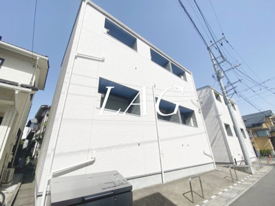 【外観】 | La Luce | 外観です。