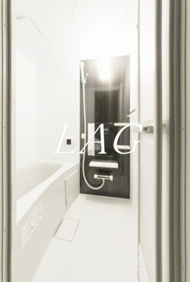 【浴室】 | La Luce | お風呂です。