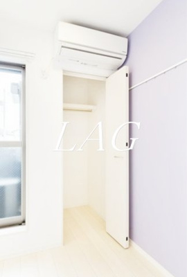 【収納】 | La Luce | 収納です。