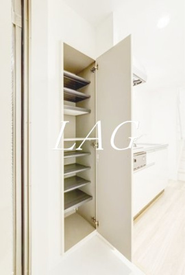 【玄関】 | La Luce | 玄関です。