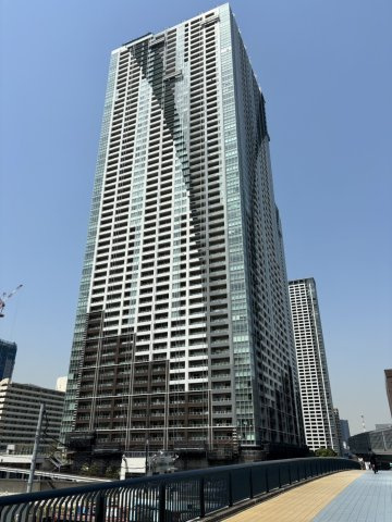 THE TOKYO TOWERS SEA TOWERの画像