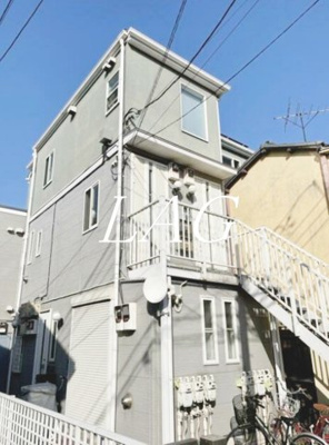 【外観】 | グリーンコートニューズ | 外観です。