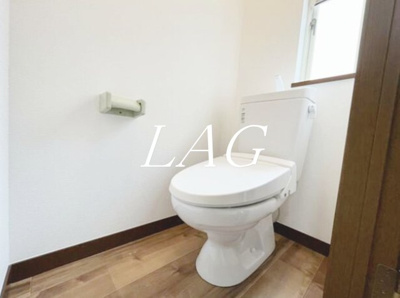 【トイレ】 | グリーンコートニューズ | トイレです。