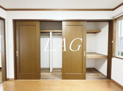 【収納】 | グリーンコートニューズ | 収納です。