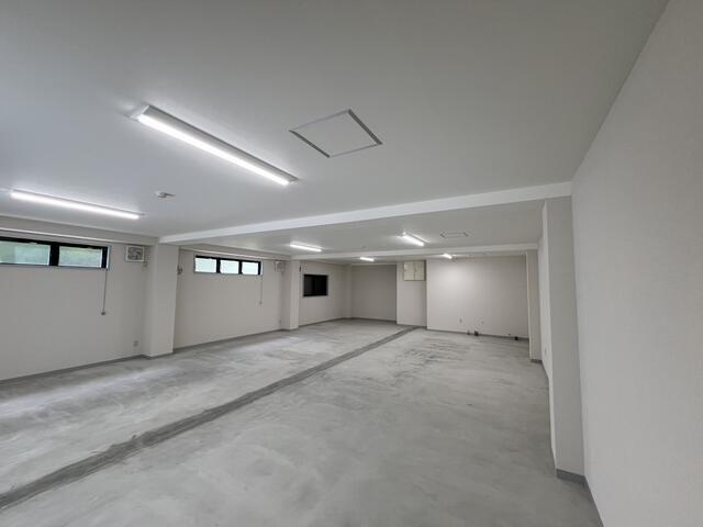 アイランドのロビー| 