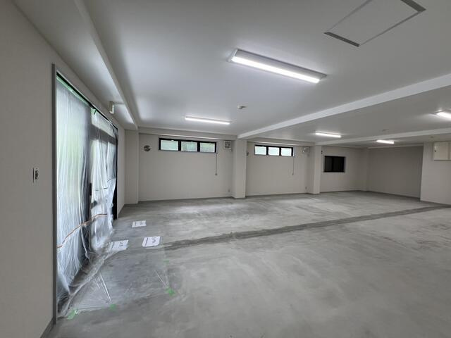 アイランドのロビー| 