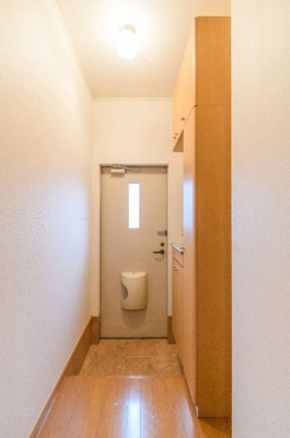 【セキュリティ】 | エスタド・ブリッサⅡ