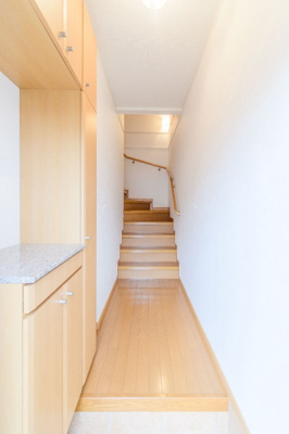 【玄関】 | エスタド・ブリッサⅡ