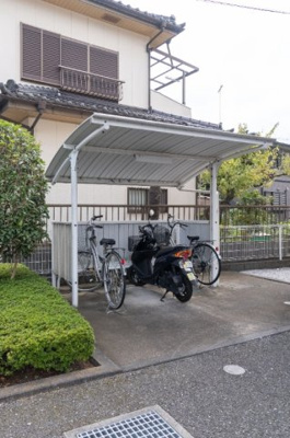 【その他共用部分】 | エスタド・ブリッサⅡ