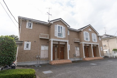 【外観】 | エスタド・ブリッサⅡ